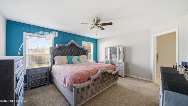 12307 CHERRY BLUFF Drive, Jacksonville, FL 32218