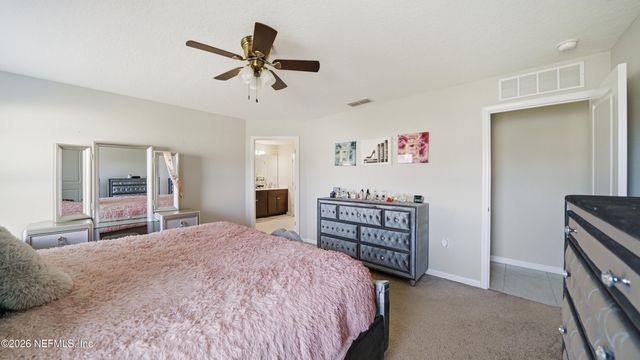 12307 CHERRY BLUFF Drive, Jacksonville, FL 32218