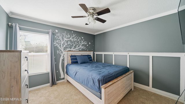 12307 CHERRY BLUFF Drive, Jacksonville, FL 32218