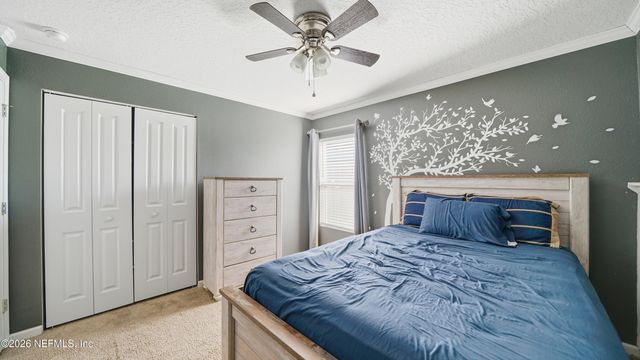 12307 CHERRY BLUFF Drive, Jacksonville, FL 32218