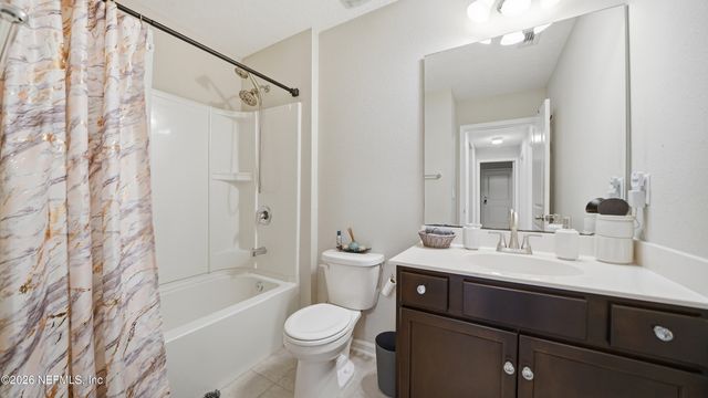 12307 CHERRY BLUFF Drive, Jacksonville, FL 32218