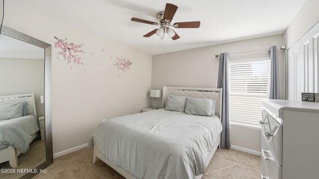 12307 CHERRY BLUFF Drive, Jacksonville, FL 32218