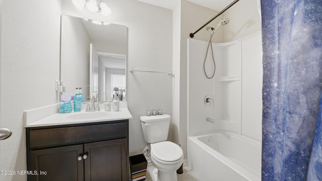 12307 CHERRY BLUFF Drive, Jacksonville, FL 32218