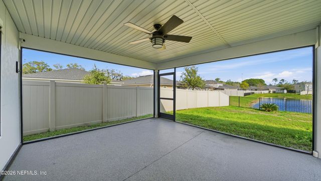 12307 CHERRY BLUFF Drive, Jacksonville, FL 32218