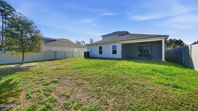 12307 CHERRY BLUFF Drive, Jacksonville, FL 32218