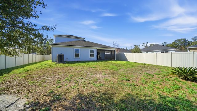 12307 CHERRY BLUFF Drive, Jacksonville, FL 32218