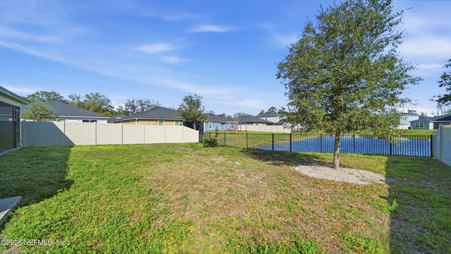 12307 CHERRY BLUFF Drive, Jacksonville, FL 32218