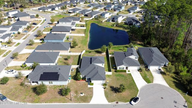 12307 CHERRY BLUFF Drive, Jacksonville, FL 32218