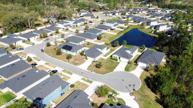 12307 CHERRY BLUFF Drive, Jacksonville, FL 32218