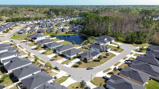 12307 CHERRY BLUFF Drive, Jacksonville, FL 32218