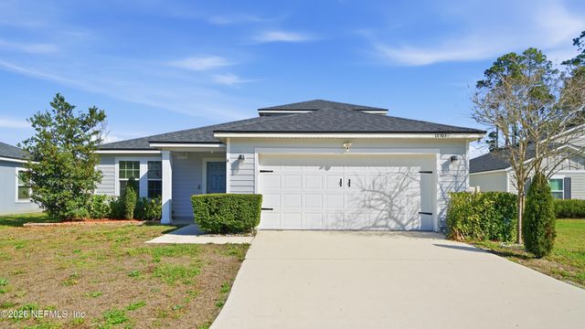 12307 CHERRY BLUFF Drive, Jacksonville, FL 32218