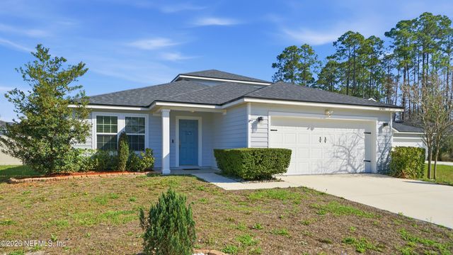 12307 CHERRY BLUFF Drive, Jacksonville, FL 32218