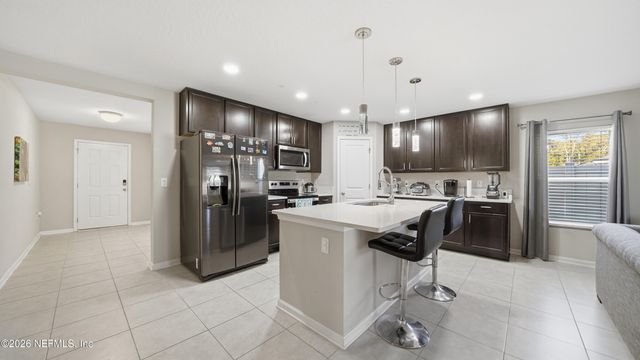 12307 CHERRY BLUFF Drive, Jacksonville, FL 32218