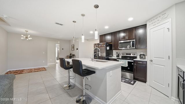 12307 CHERRY BLUFF Drive, Jacksonville, FL 32218