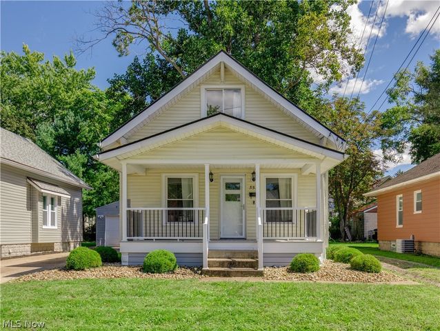553 Wesleyan Avenue, Barberton, OH 44203