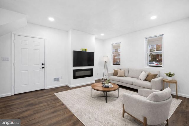 518 HARWOOD AVE, Baltimore, MD 21212