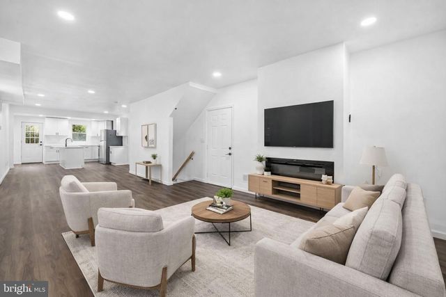 518 HARWOOD AVE, Baltimore, MD 21212