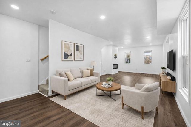 518 HARWOOD AVE, Baltimore, MD 21212