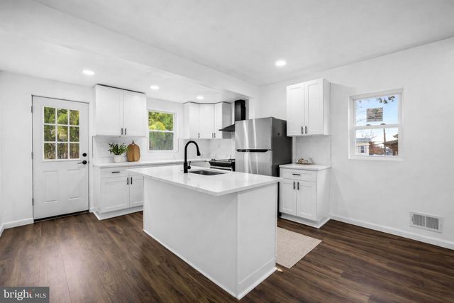 518 HARWOOD AVE, Baltimore, MD 21212