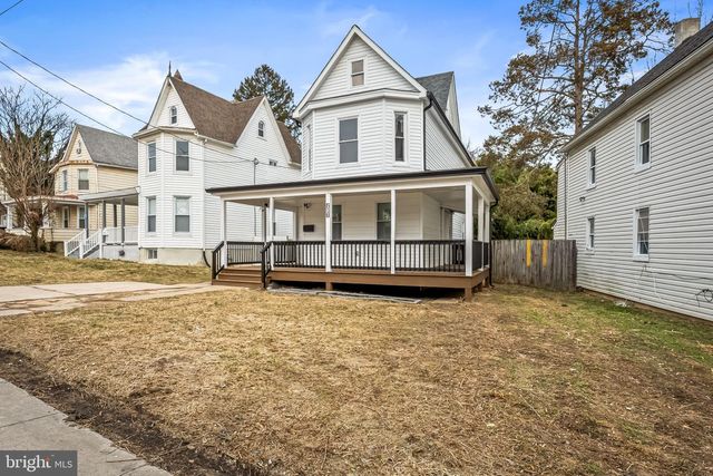 518 HARWOOD AVE, Baltimore, MD 21212