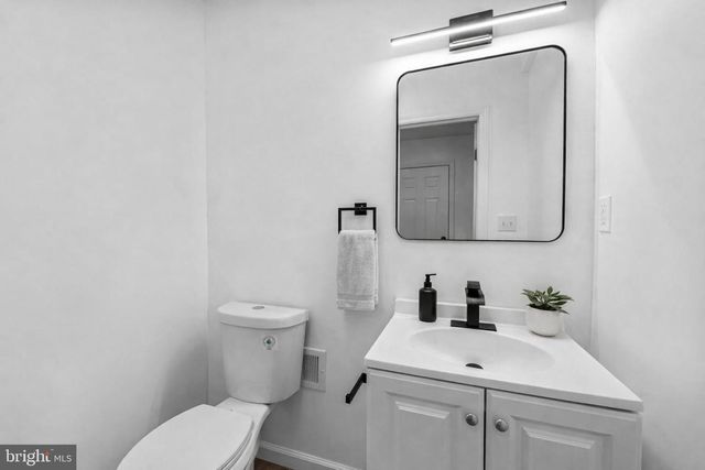 518 HARWOOD AVE, Baltimore, MD 21212