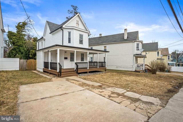 518 HARWOOD AVE, Baltimore, MD 21212