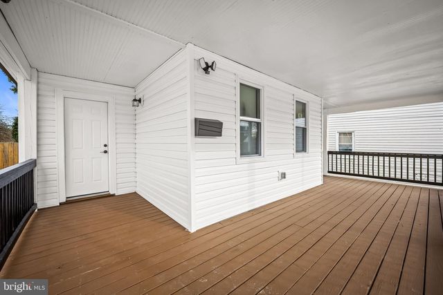 518 HARWOOD AVE, Baltimore, MD 21212