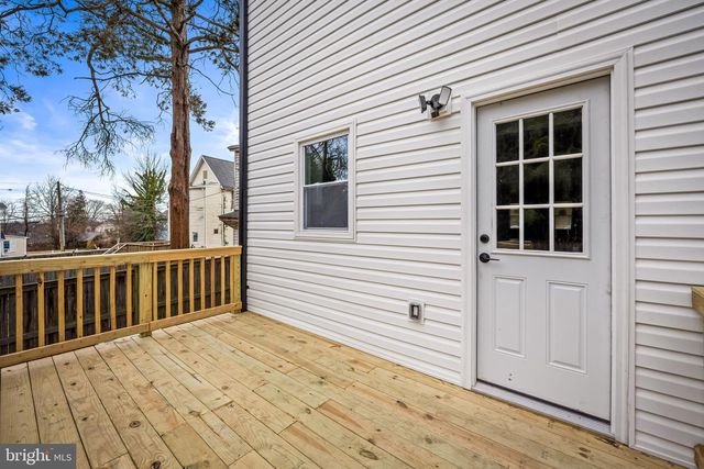 518 HARWOOD AVE, Baltimore, MD 21212