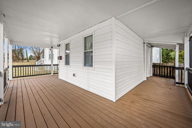 518 HARWOOD AVE, Baltimore, MD 21212