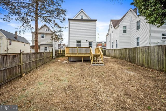 518 HARWOOD AVE, Baltimore, MD 21212