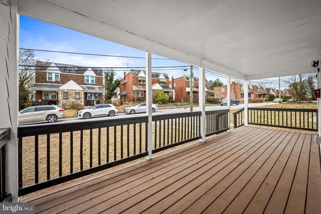 518 HARWOOD AVE, Baltimore, MD 21212