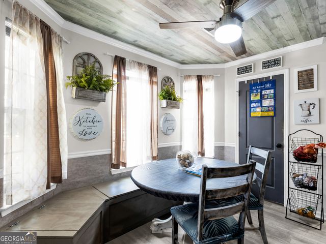 260 Heaton Place Trail, Covington, GA 30016
