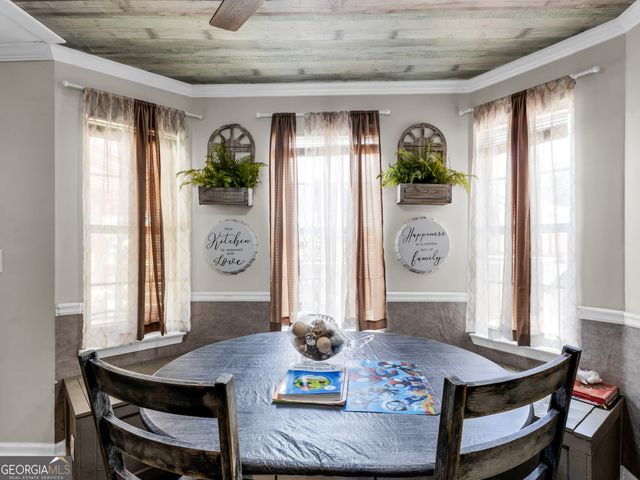 260 Heaton Place Trail, Covington, GA 30016