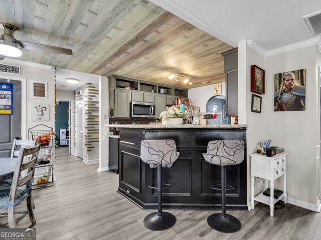 260 Heaton Place Trail, Covington, GA 30016