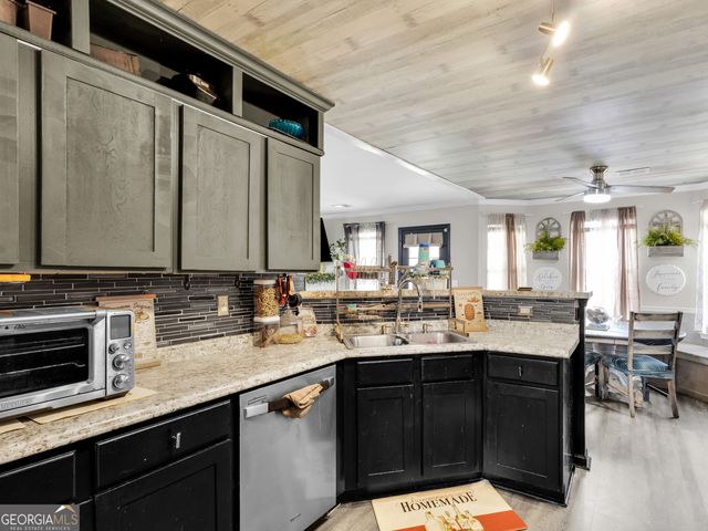 260 Heaton Place Trail, Covington, GA 30016