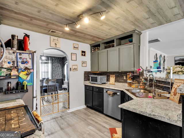 260 Heaton Place Trail, Covington, GA 30016