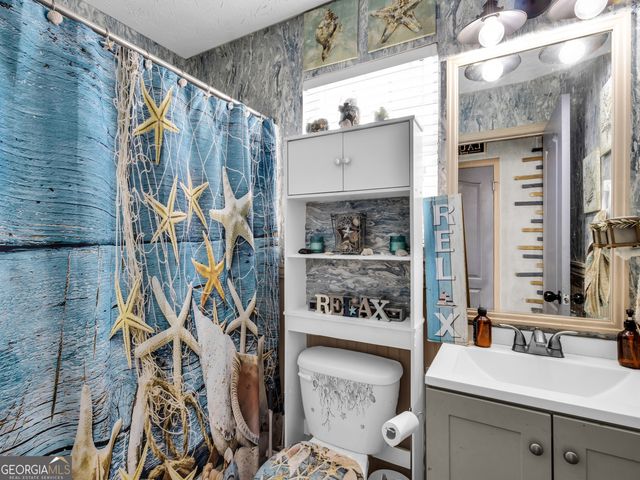 260 Heaton Place Trail, Covington, GA 30016