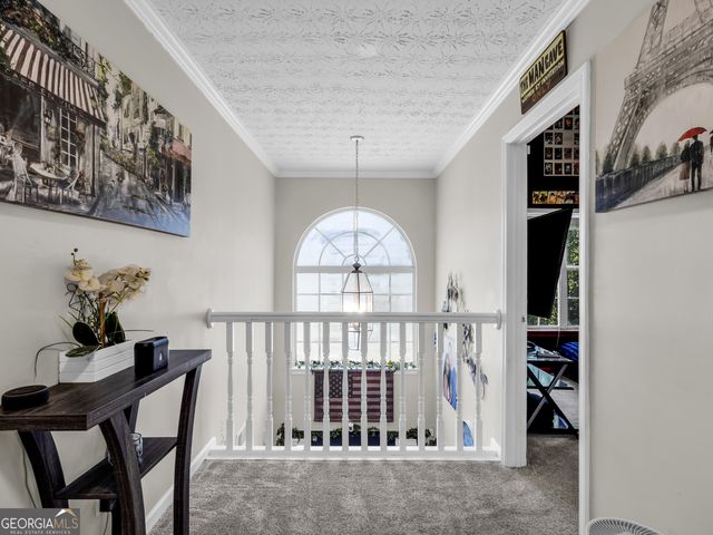 260 Heaton Place Trail, Covington, GA 30016