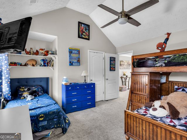 260 Heaton Place Trail, Covington, GA 30016