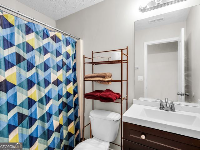 260 Heaton Place Trail, Covington, GA 30016