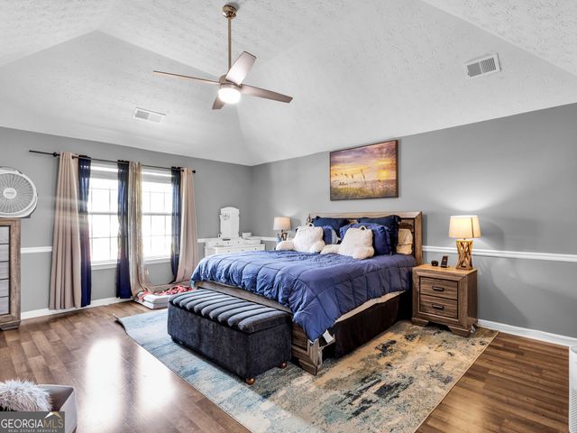 260 Heaton Place Trail, Covington, GA 30016