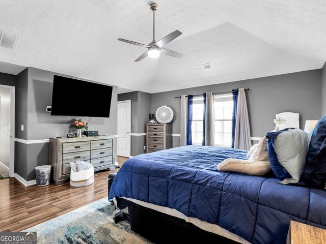 260 Heaton Place Trail, Covington, GA 30016