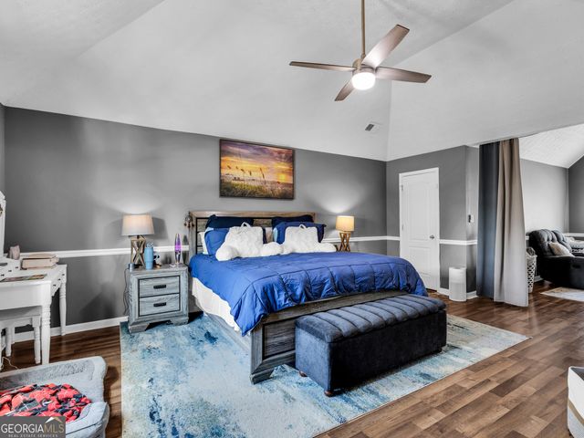 260 Heaton Place Trail, Covington, GA 30016