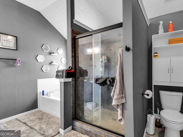 260 Heaton Place Trail, Covington, GA 30016