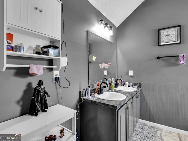 260 Heaton Place Trail, Covington, GA 30016