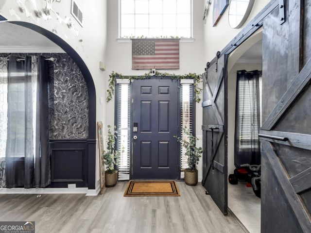 260 Heaton Place Trail, Covington, GA 30016