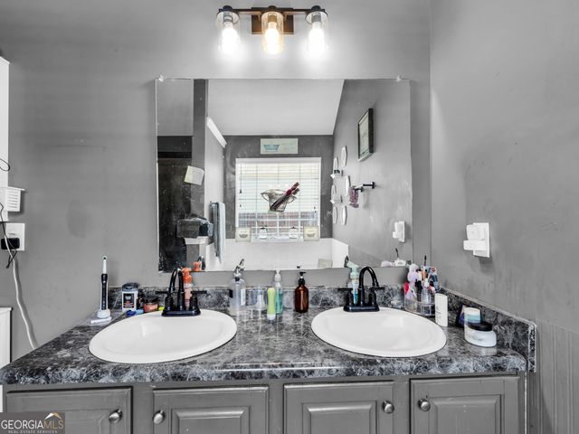 260 Heaton Place Trail, Covington, GA 30016