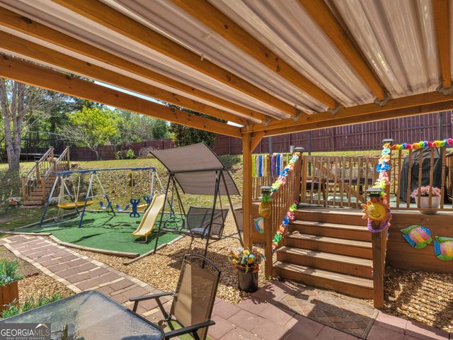 260 Heaton Place Trail, Covington, GA 30016
