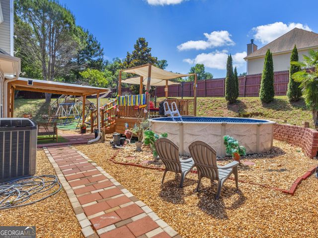 260 Heaton Place Trail, Covington, GA 30016