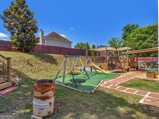 260 Heaton Place Trail, Covington, GA 30016